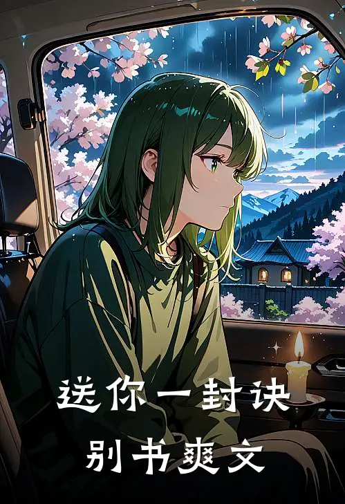 送你一封诀别书爽文