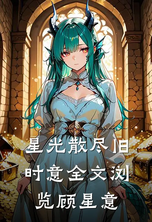星光散尽旧时意全文浏览顾星意