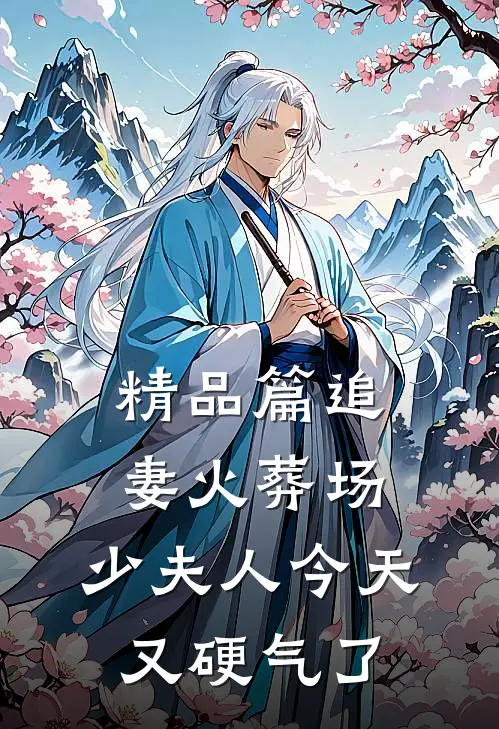 精品篇追妻火葬场：少夫人今天又硬气了