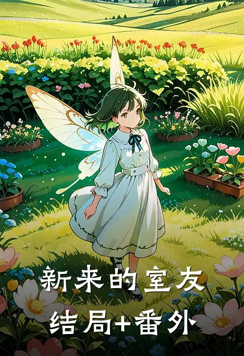 新来的室友结局+番外