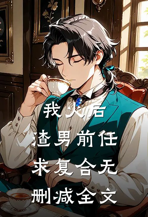 我火后，渣男前任求复合无删减全文