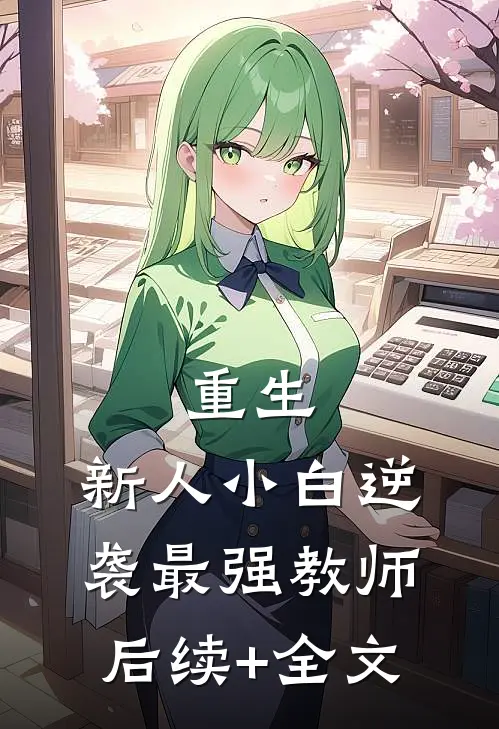 重生：新人小白逆袭最强教师后续+全文