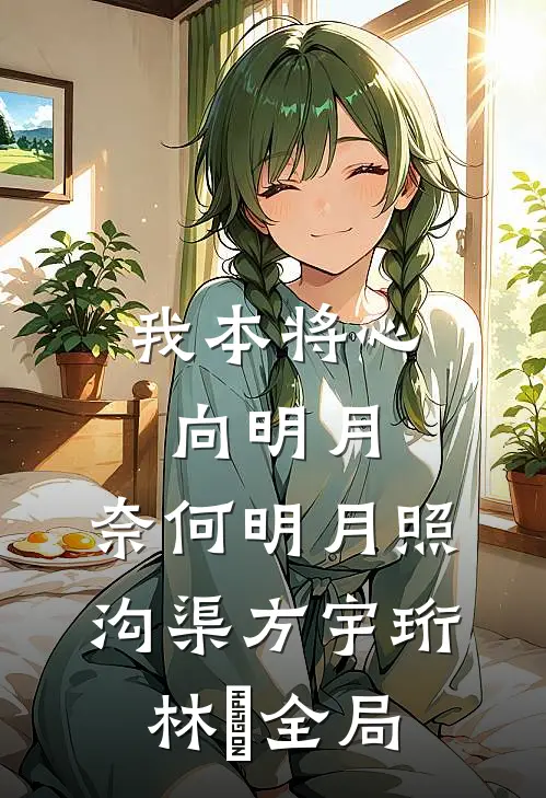 我本将心向明月，奈何明月照沟渠方宇珩林玥全局