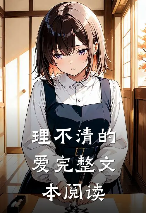 理不清的爱完整文本阅读