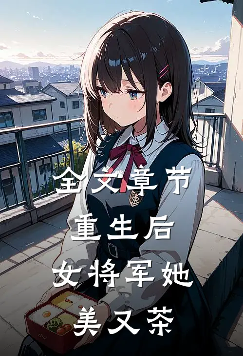 全文章节重生后，女将军她美又茶