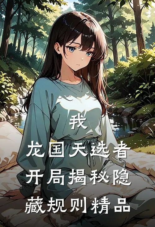 我，龙国天选者，开局揭秘隐藏规则精品