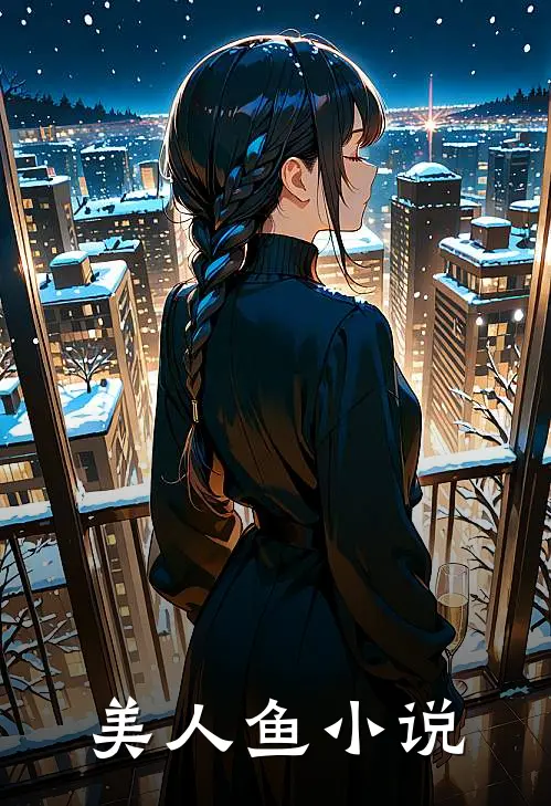 美人鱼小说