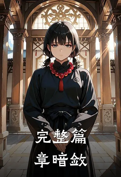 完整篇章暗敛