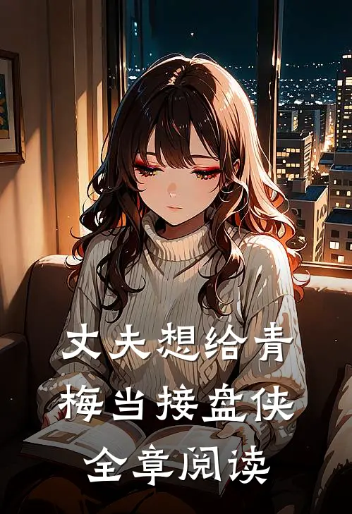 丈夫想给青梅当接盘侠全章阅读