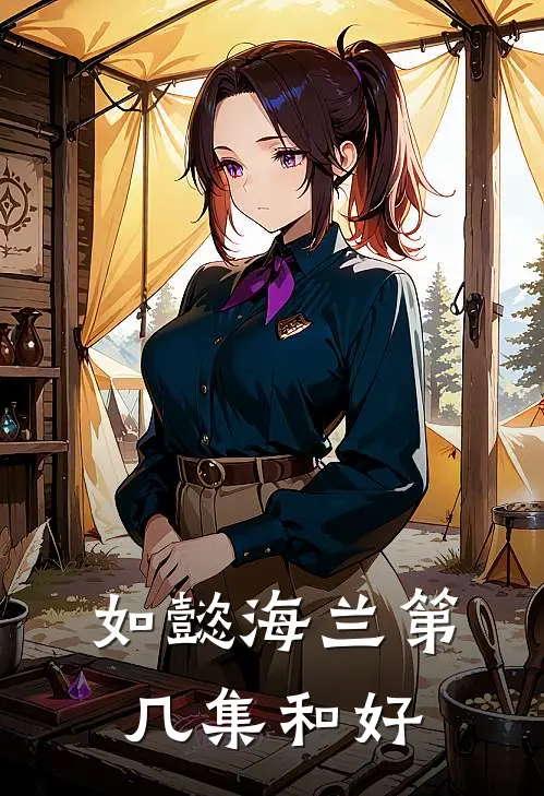如懿海兰第几集和好