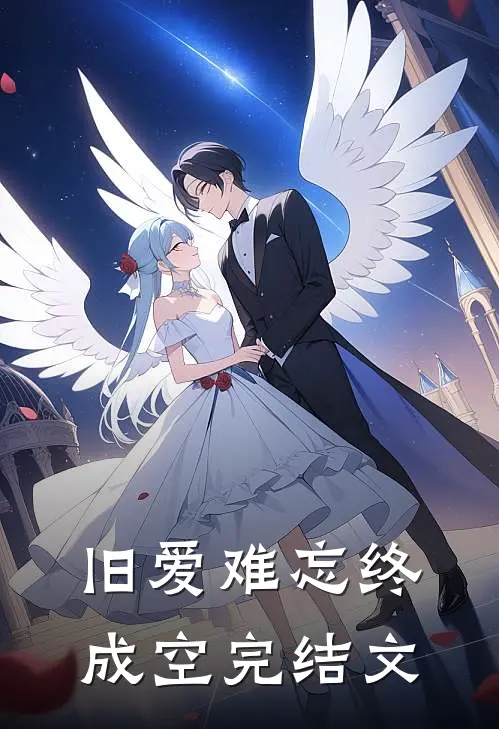 旧爱难忘终成空完结文