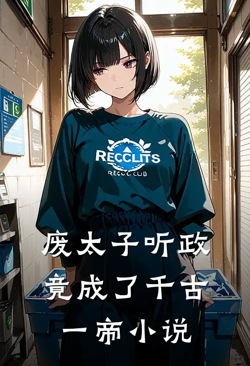 废太子听政，竟成了千古一帝小说