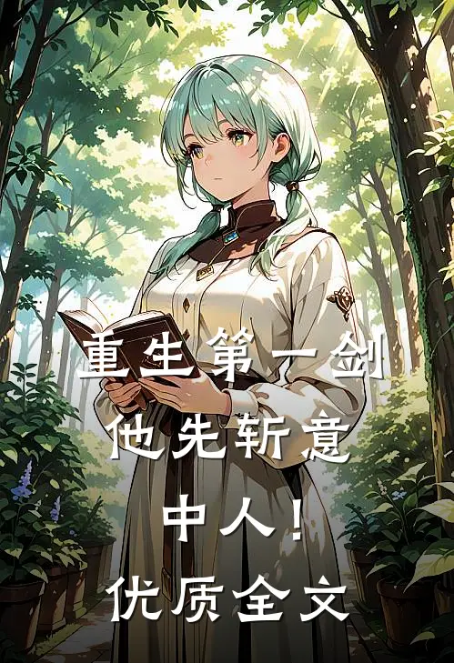 重生第一剑，他先斩意中人！优质全文