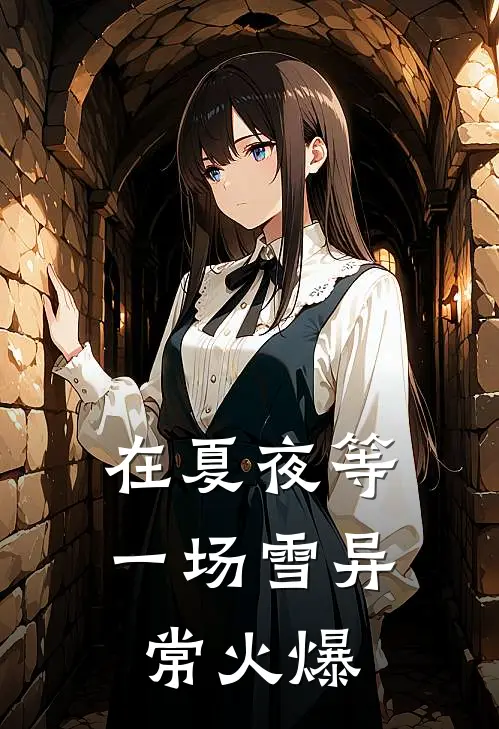 在夏夜等一场雪异常火爆