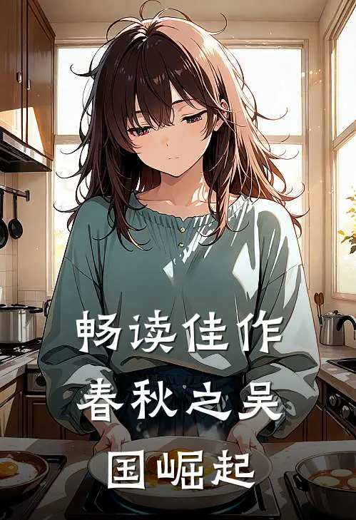 畅读佳作春秋之吴国崛起