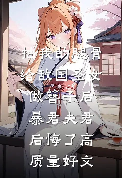 抽我的腿骨给敌国圣女做簪子后，暴君夫君后悔了高质量好文