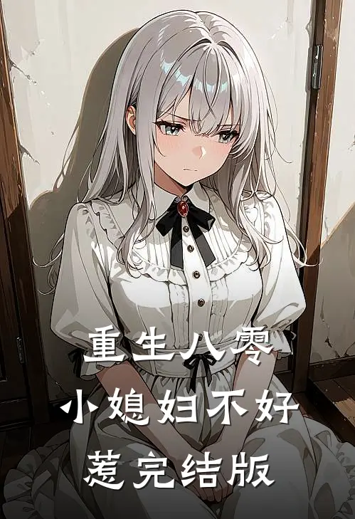 重生八零小媳妇不好惹完结版免费阅读