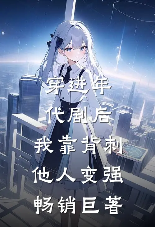 穿进年代剧后，我靠背刺他人变强畅销巨著
