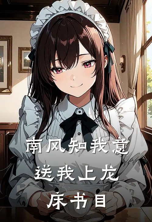 南风知我意，送我上龙床书目