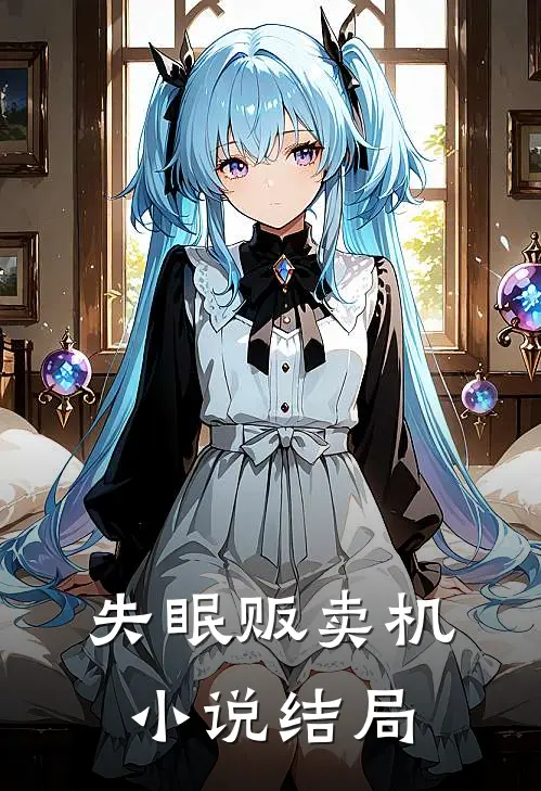 失眠贩卖机小说结局