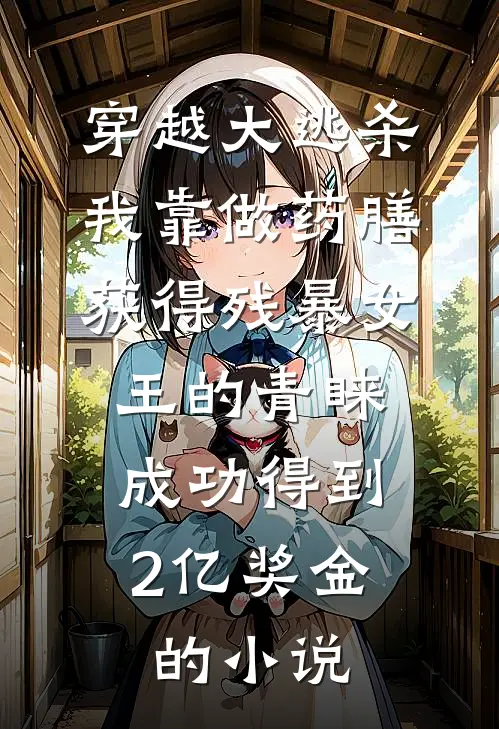 穿越大逃杀，我靠做药膳获得残暴女王的青睐，成功得到2亿奖金的小说