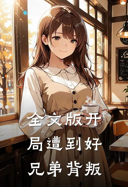 全文版开局遭到好兄弟背叛