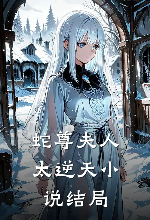蛇尊夫人太逆天小说结局