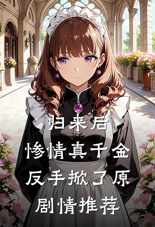 归来后，惨情真千金反手掀了原剧情推荐