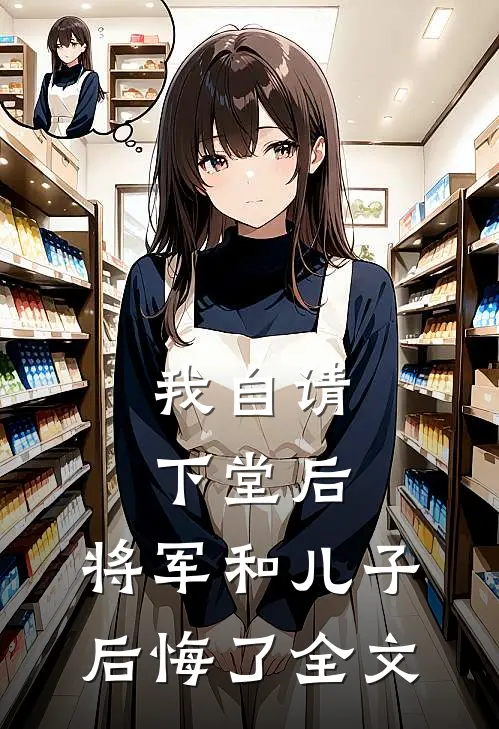 我自请下堂后，将军和儿子后悔了全文