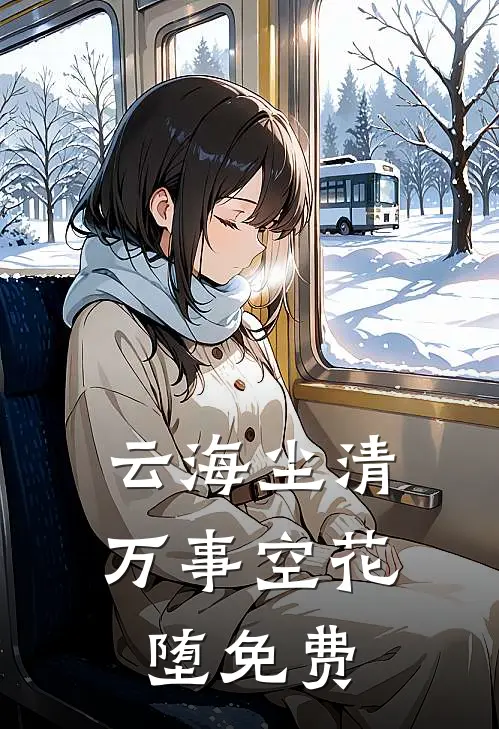 云海尘清，万事空花堕免费