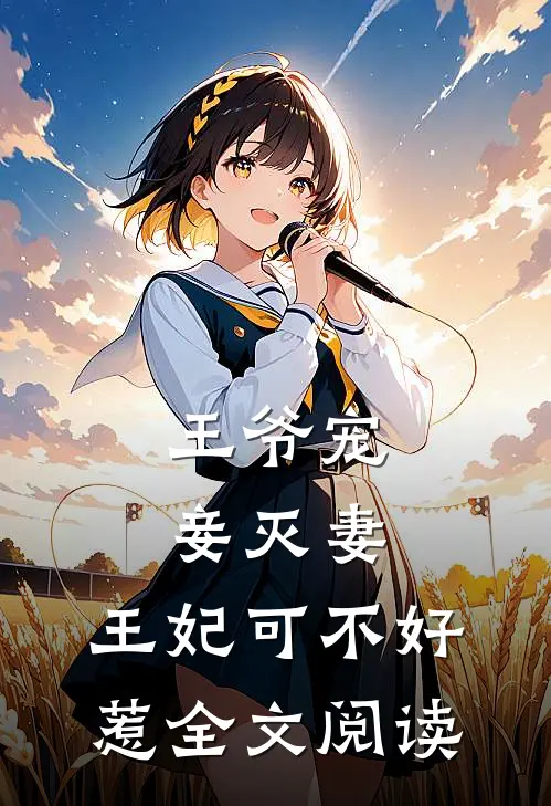 王爷宠妾灭妻，王妃可不好惹全文阅读