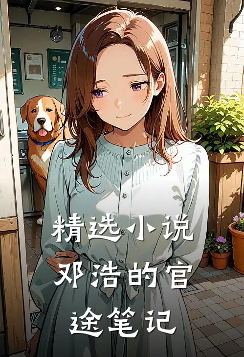 精选小说邓浩的官途笔记