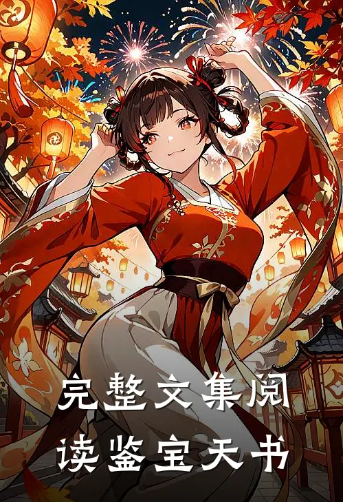 完整文集阅读鉴宝天书