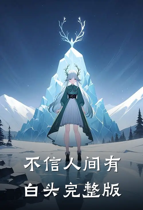 不信人间有白头完整版