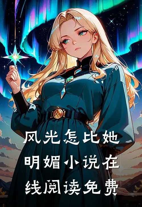 风光怎比她明媚小说在线阅读免费