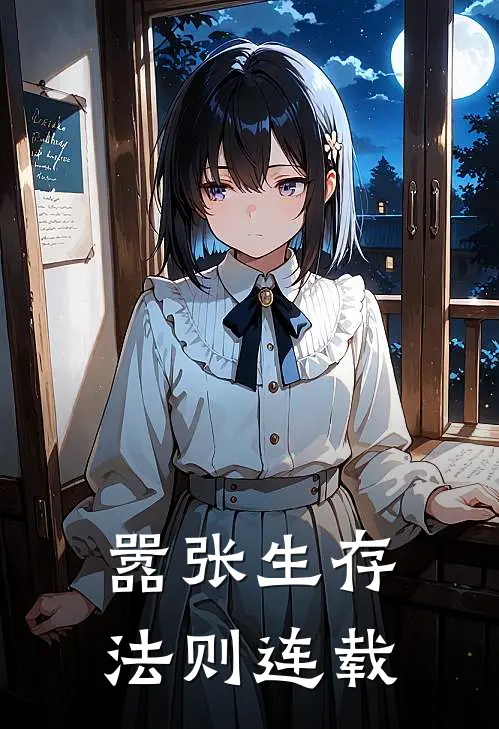 嚣张生存法则连载