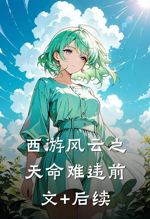 西游风云之天命难违前文+后续