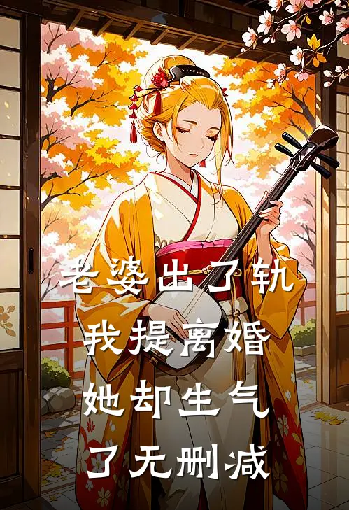 老婆出了轨，我提离婚她却生气了无删减