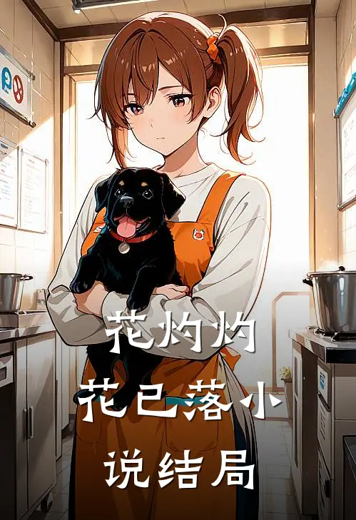 花灼灼，花已落小说结局