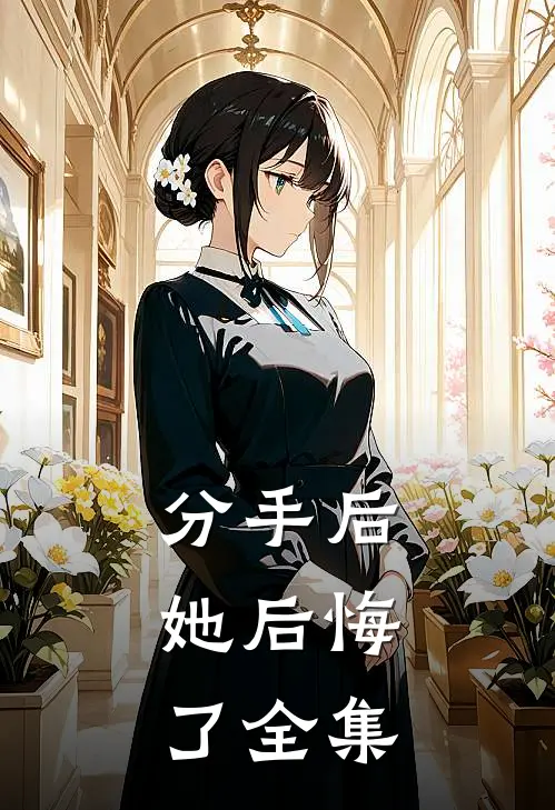 分手后，她后悔了 全集