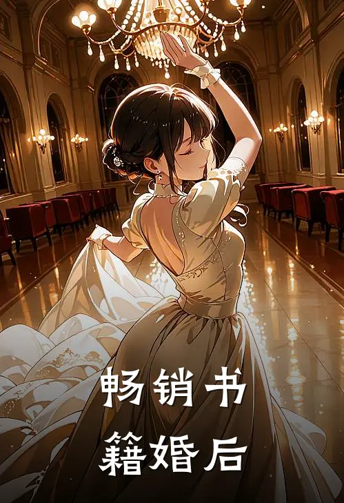 畅销书籍婚后