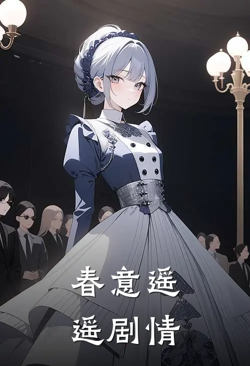 春意遥遥剧情介绍