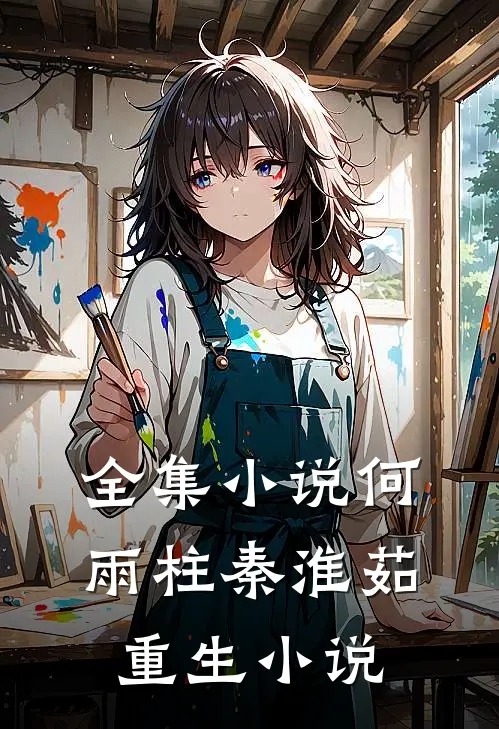 全集小说何雨柱秦淮茹重生小说