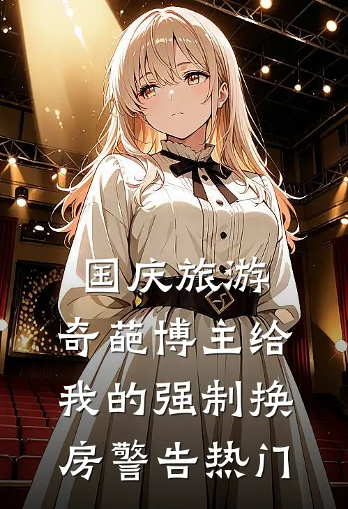 国庆旅游，奇葩博主给我的强制换房警告热门