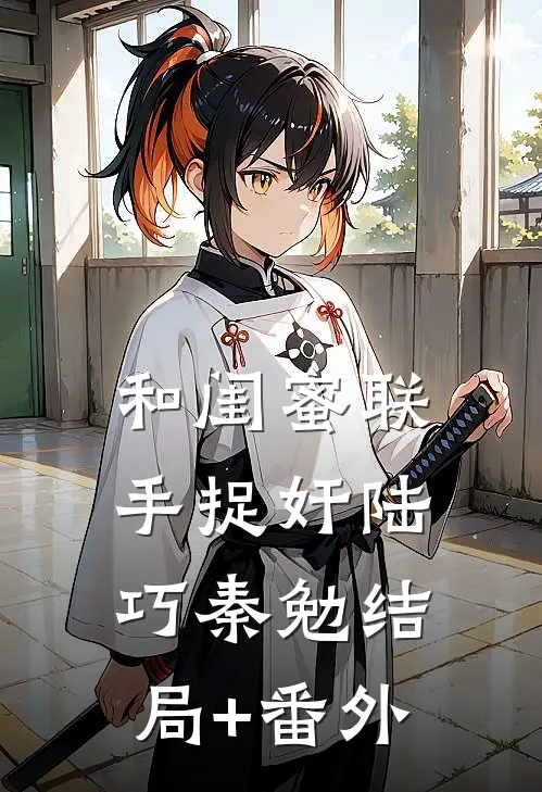 和闺蜜联手捉奸陆巧秦勉结局+番外