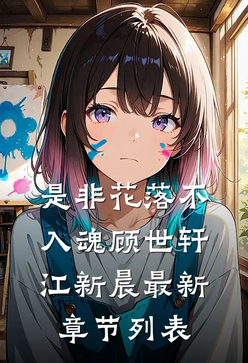 是非花落不入魂顾世轩江新晨最新章节列表