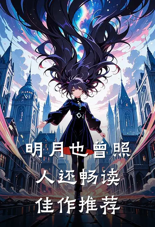 明月也曾照人还畅读佳作推荐