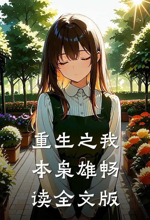 重生之我本枭雄畅读全文版