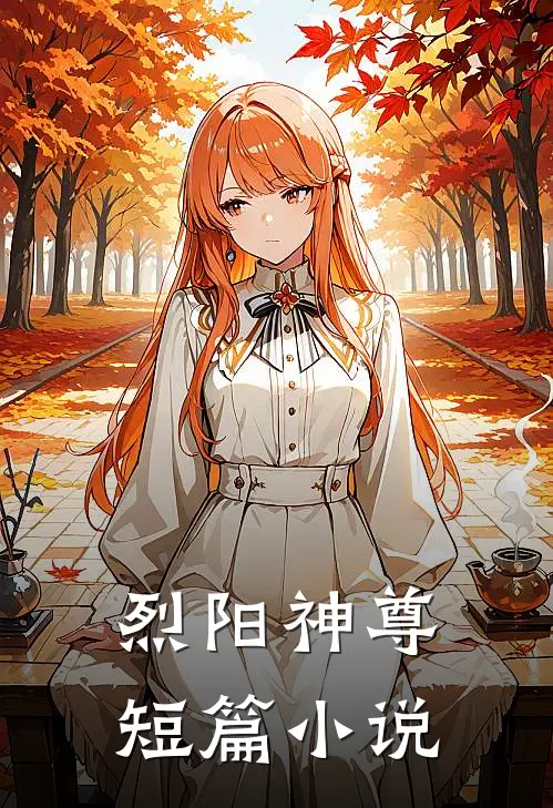 烈阳神尊短篇小说