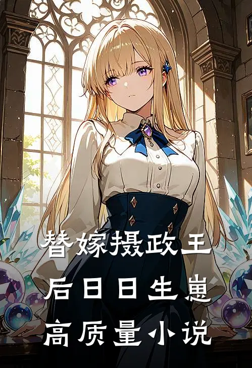 替嫁摄政王后日日生崽高质量小说